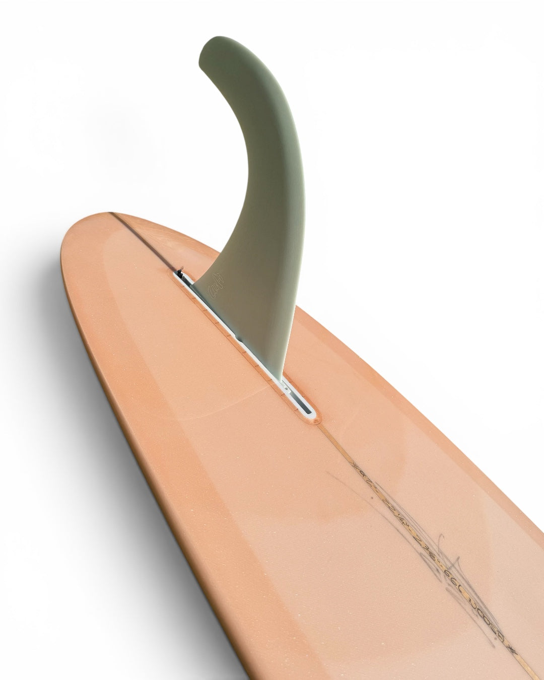Noosa Secret | PU | 9'2" | 66L | Golden Purple