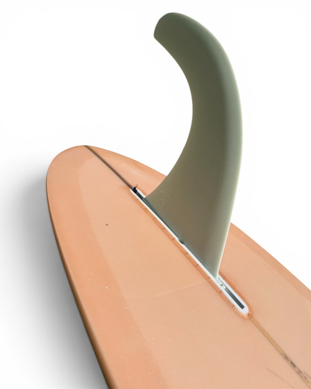 Noosa Secret | PU | 9'2" | 66L | Golden Purple