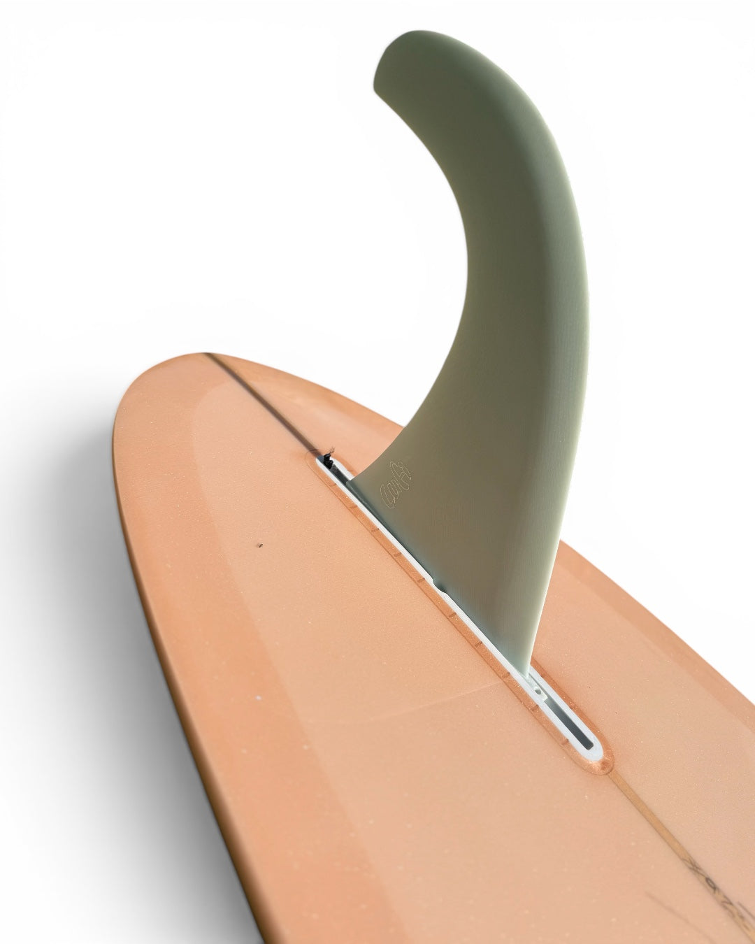 Noosa Secret | PU | 9'2" | 66L | Golden Purple