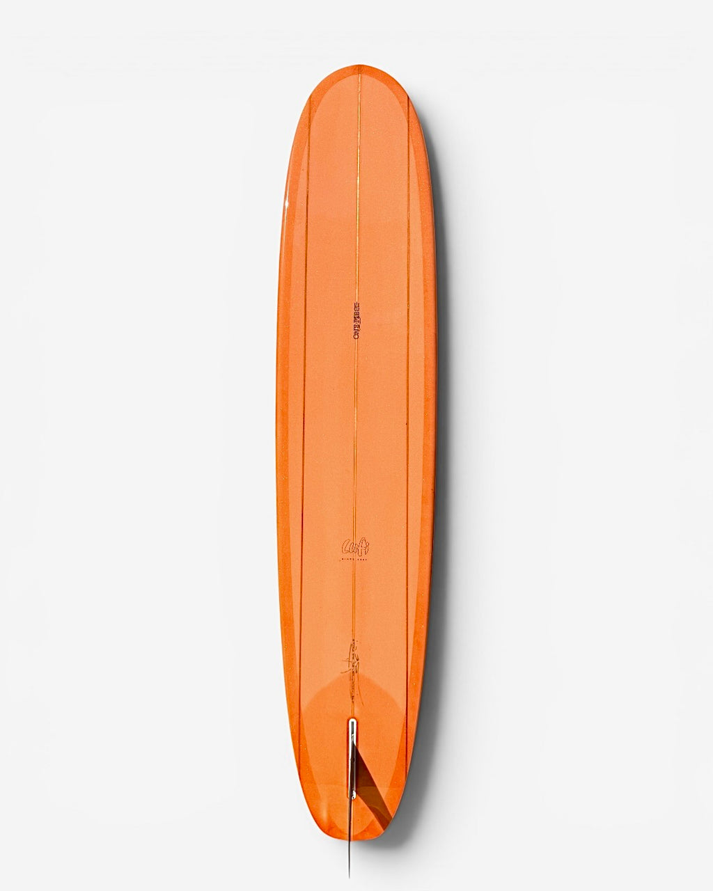 One Piece | PU | 9'6" | 80.80L | Bronze Perolado