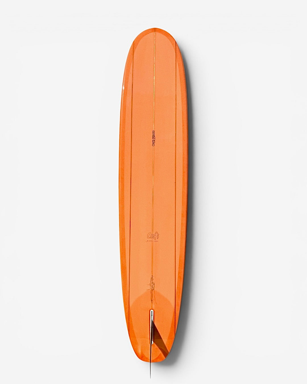 One Piece | PU | 9'6" | 80.80L | Bronze Perolado
