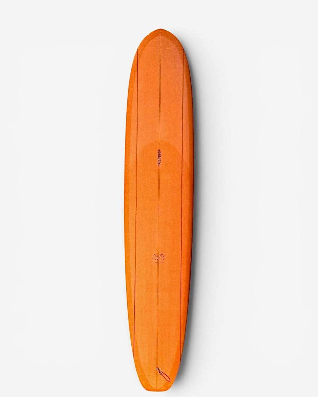 One Piece | PU | 9'6" | 80.80L | Bronze Perolado