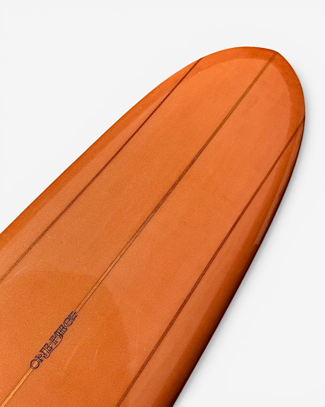 One Piece | PU | 9'6" | 80.80L | Bronze Perolado
