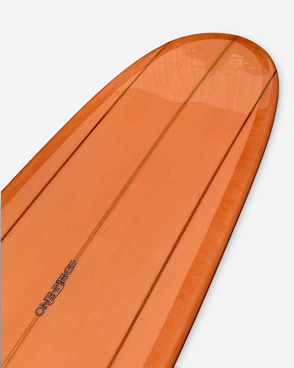One Piece | PU | 9'6" | 80.80L | Bronze Perolado