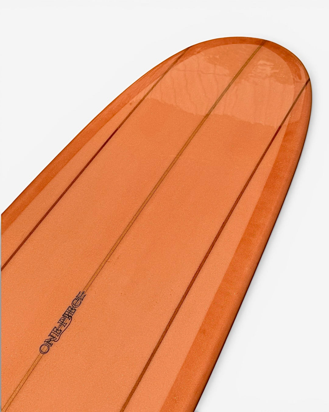 One Piece | PU | 9'6" | 80.80L | Bronze Perolado
