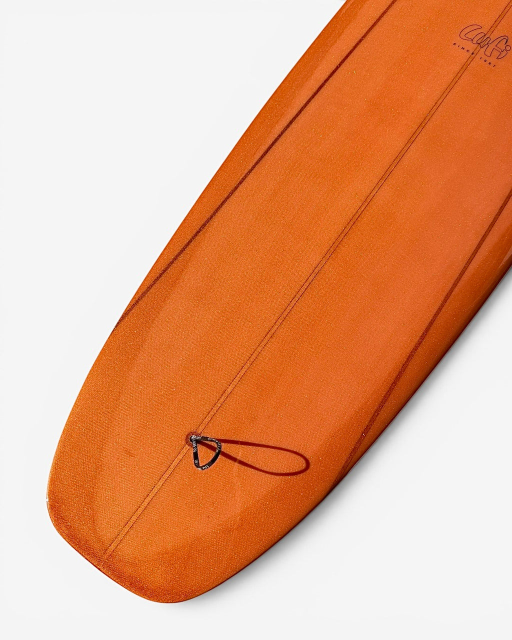 One Piece | PU | 9'6" | 80.80L | Bronze Perolado
