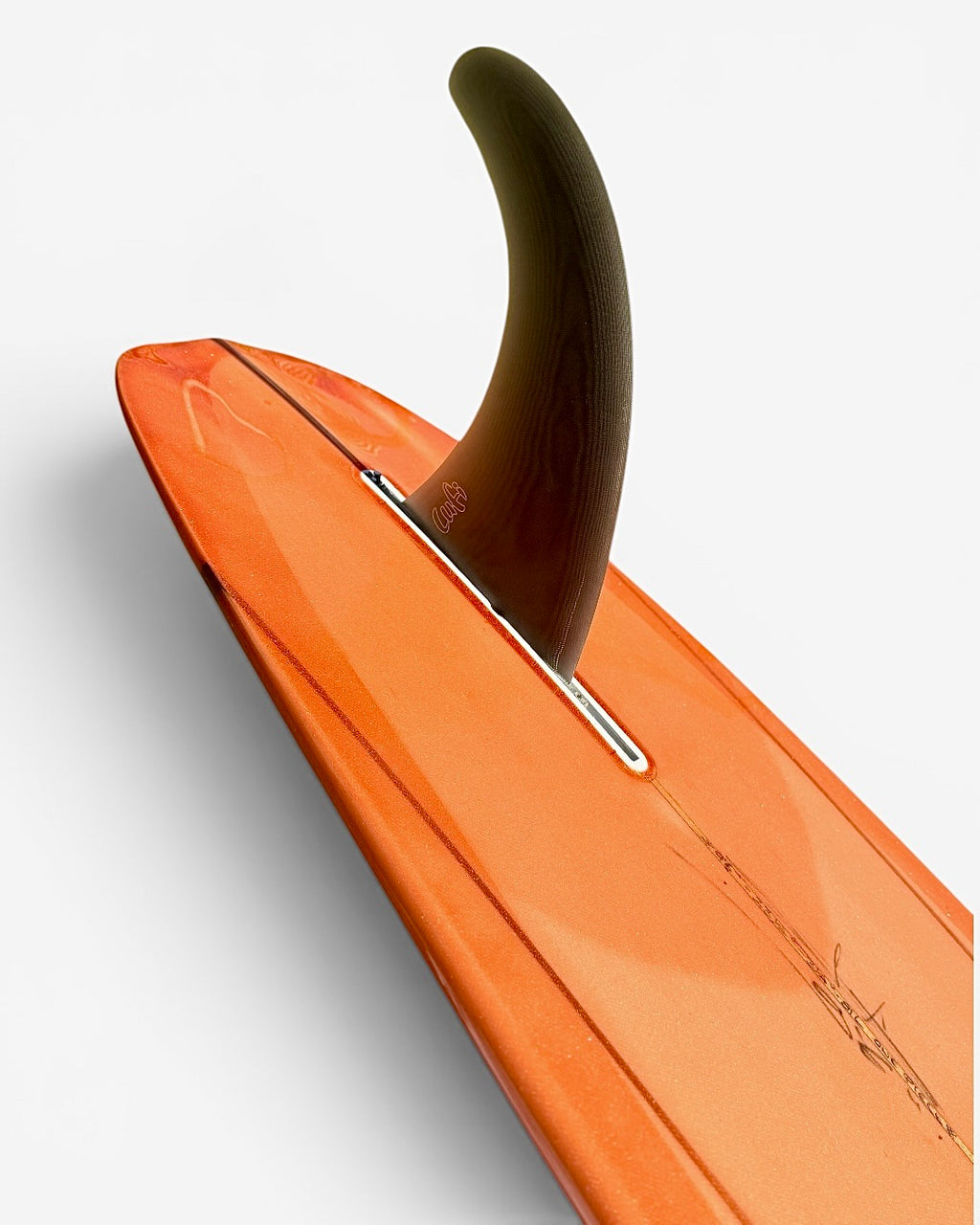 One Piece | PU | 9'6" | 80.80L | Bronze Perolado