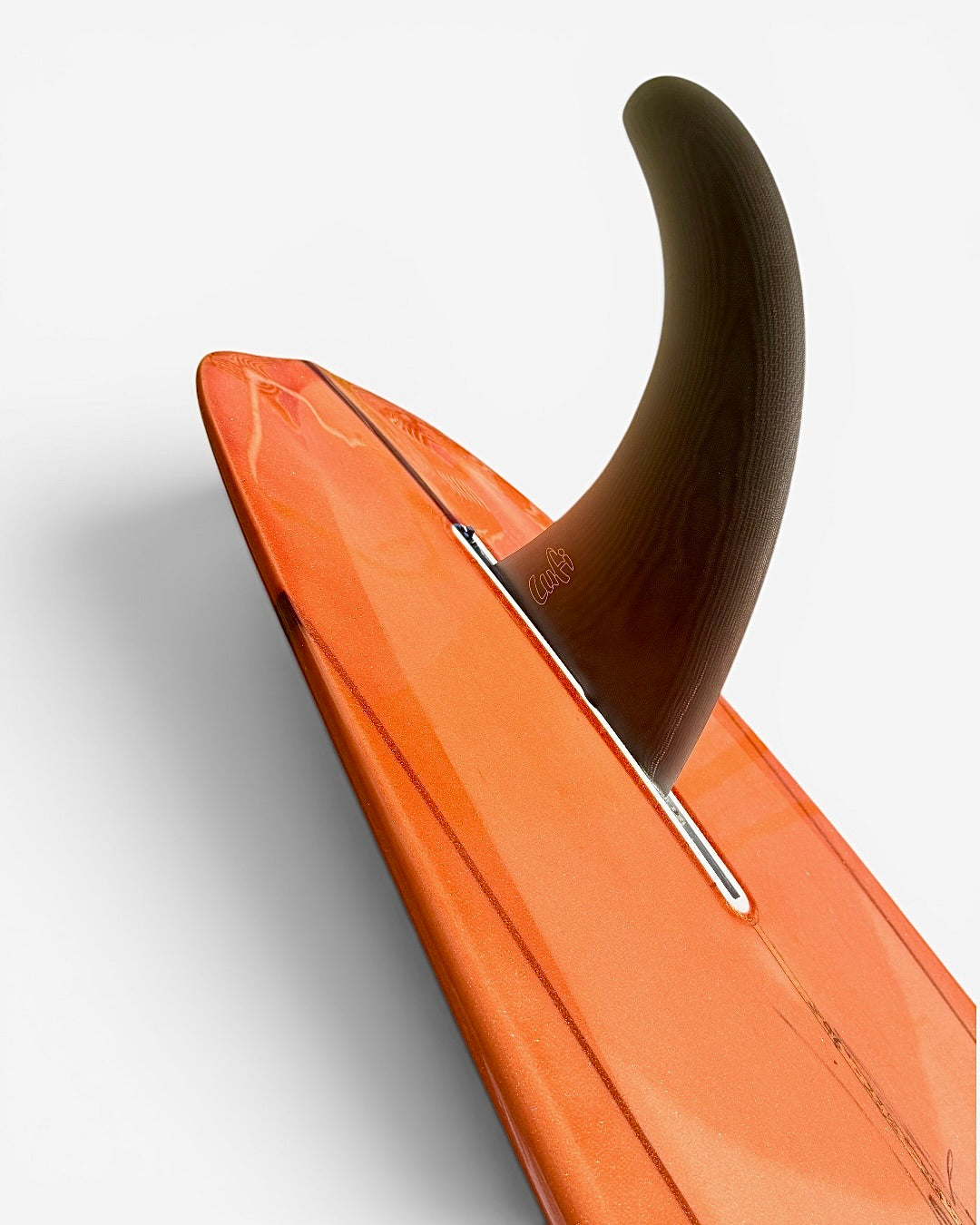 One Piece | PU | 9'6" | 80.80L | Bronze Perolado