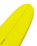 Longboard The One 9'4" · 73,03L · Amarelo Fluor