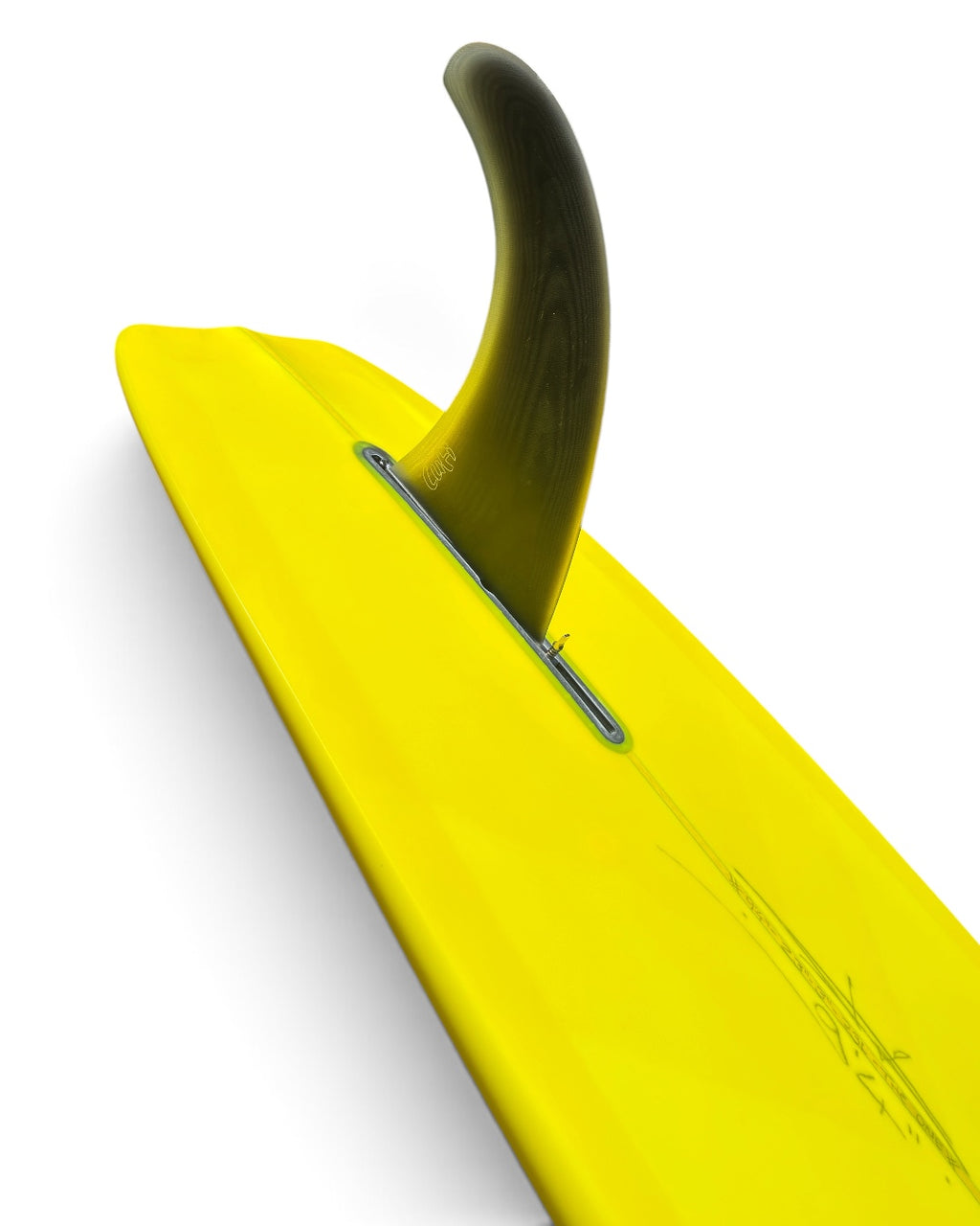 Longboard The One 9'4" · 73,03L · Amarelo Fluor