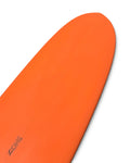 Longboard The One 9'4" · 79,10L · Laranja Fluor