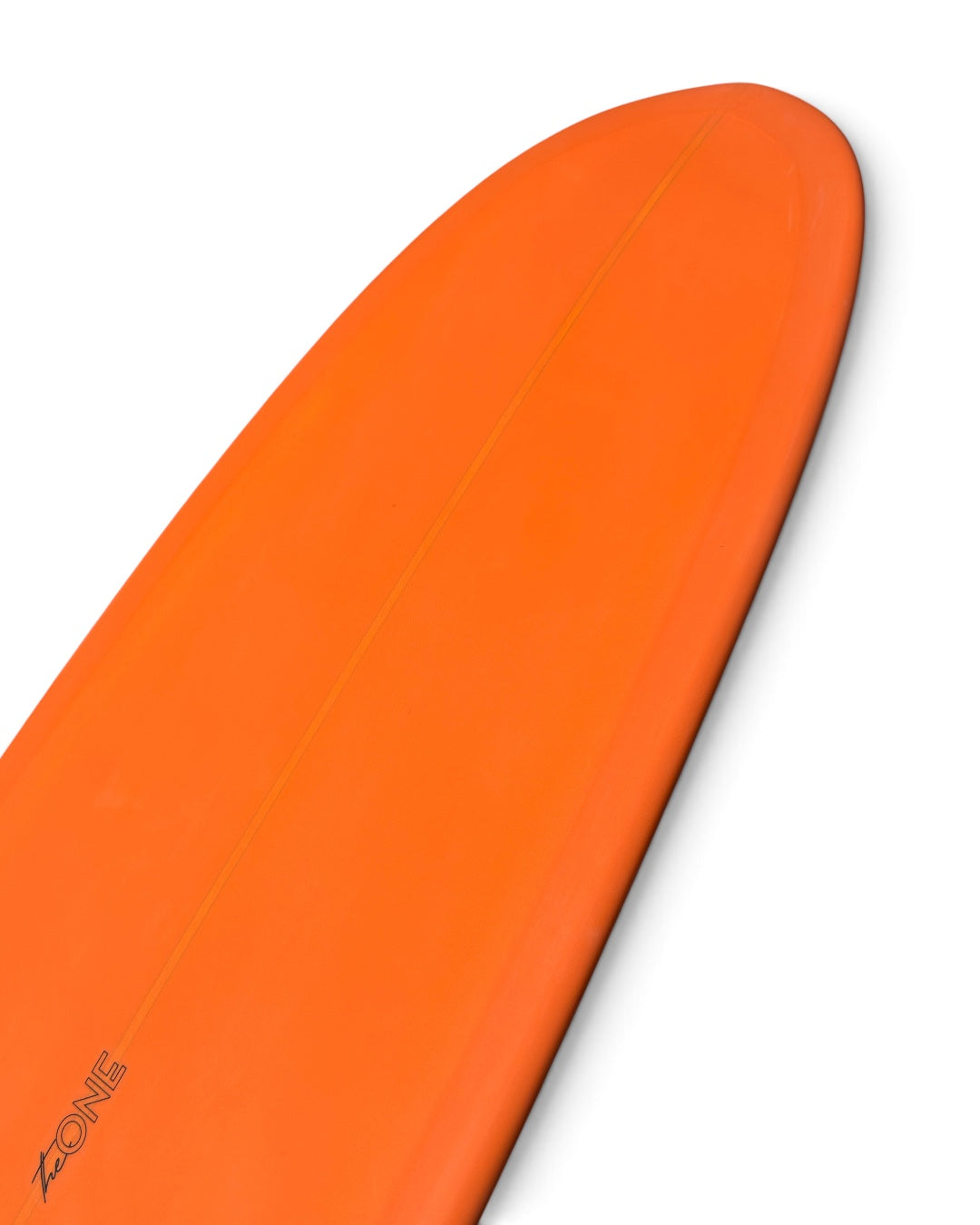 Longboard The One 9'4" · 79,10L · Laranja Fluor