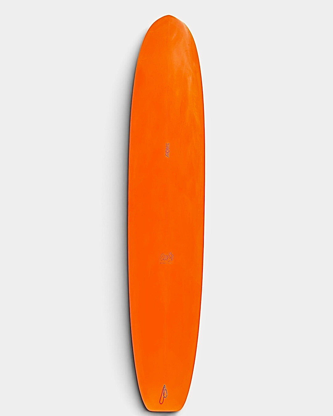 Longboard The One 9'4" · 79,10L · Laranja Fluor
