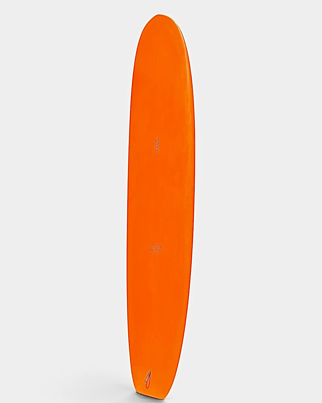 Longboard The One 9'4" · 79,10L · Laranja Fluor