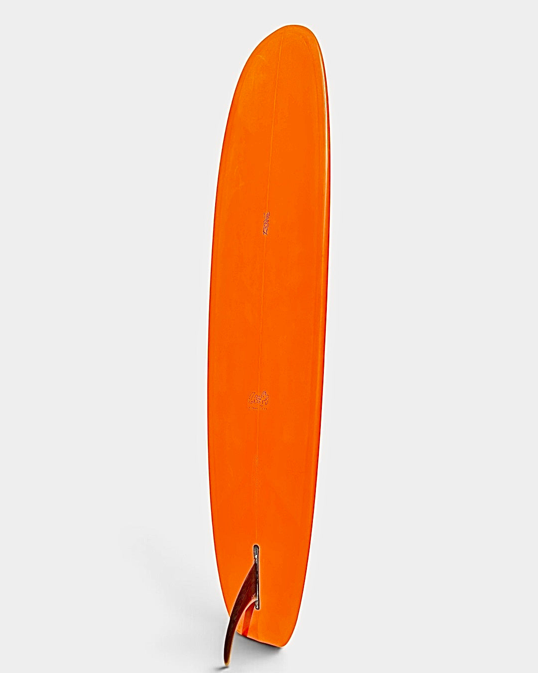 Longboard The One 9'4" · 79,10L · Laranja Fluor