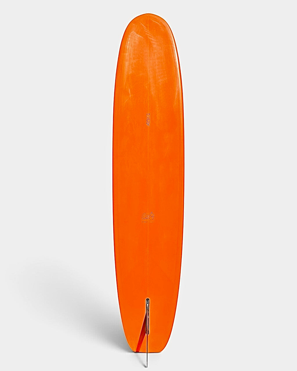 Longboard The One 9'4" · 79,10L · Laranja Fluor