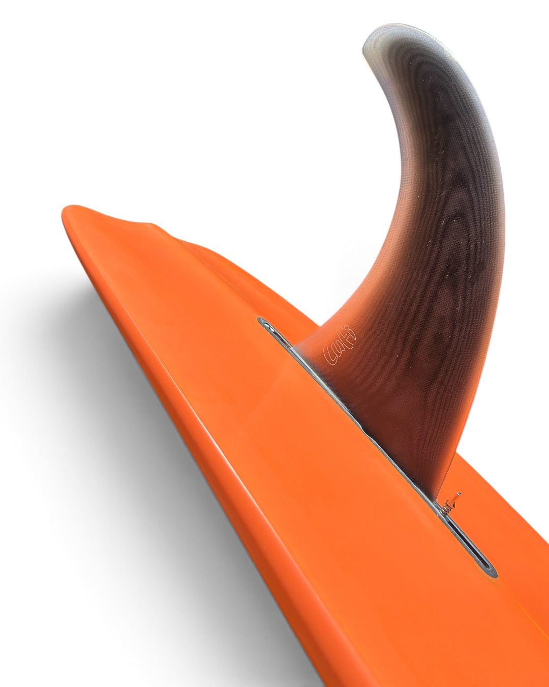 Longboard The One 9'4" · 79,10L · Laranja Fluor