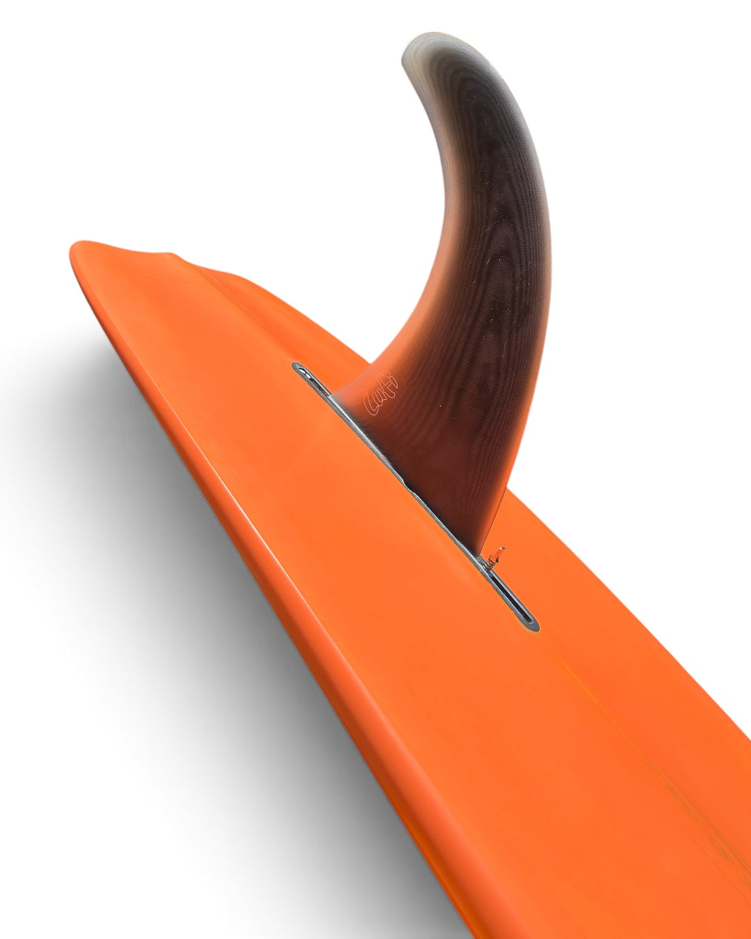 Longboard The One 9'4" · 79,10L · Laranja Fluor