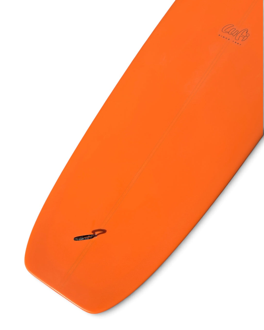 Longboard The One 9'4" · 79,10L · Laranja Fluor
