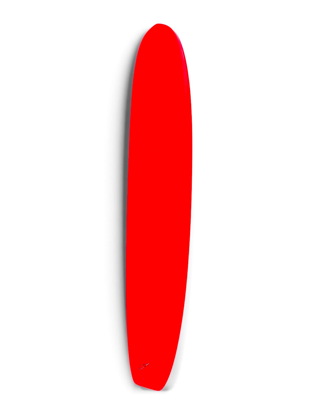 Longboard The One 9'4" · 73,03L · Vermelho Fluor