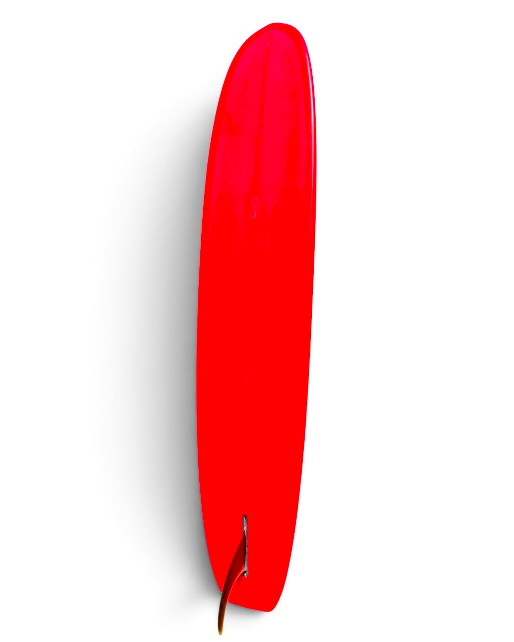 Longboard The One 9'4" · 73,03L · Vermelho Fluor