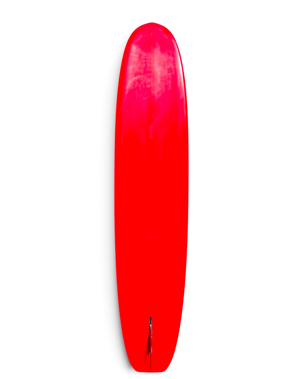 Longboard The One 9'4" · 73,03L · Vermelho Fluor