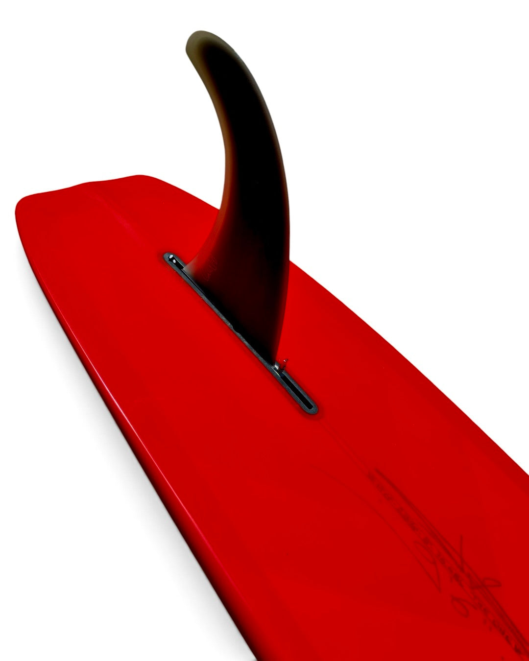 Longboard The One 9'6" · 76,48L · Vermelho