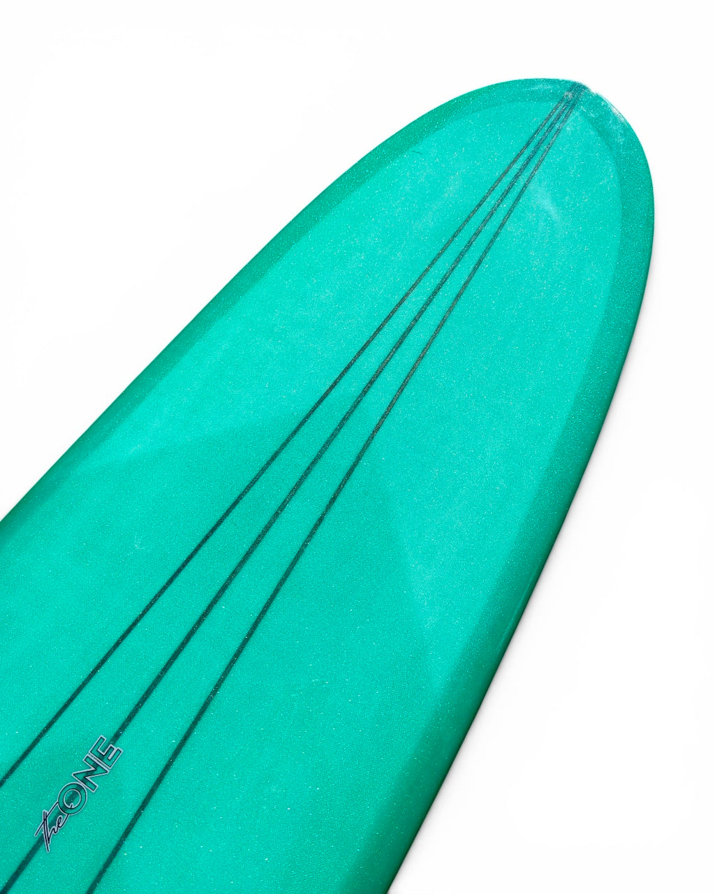 The Special One | PU | 9'10" | 78.46L | Verde Pérola