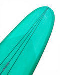 The Special One | PU | 9'10" | 78.46L | Verde Pérola