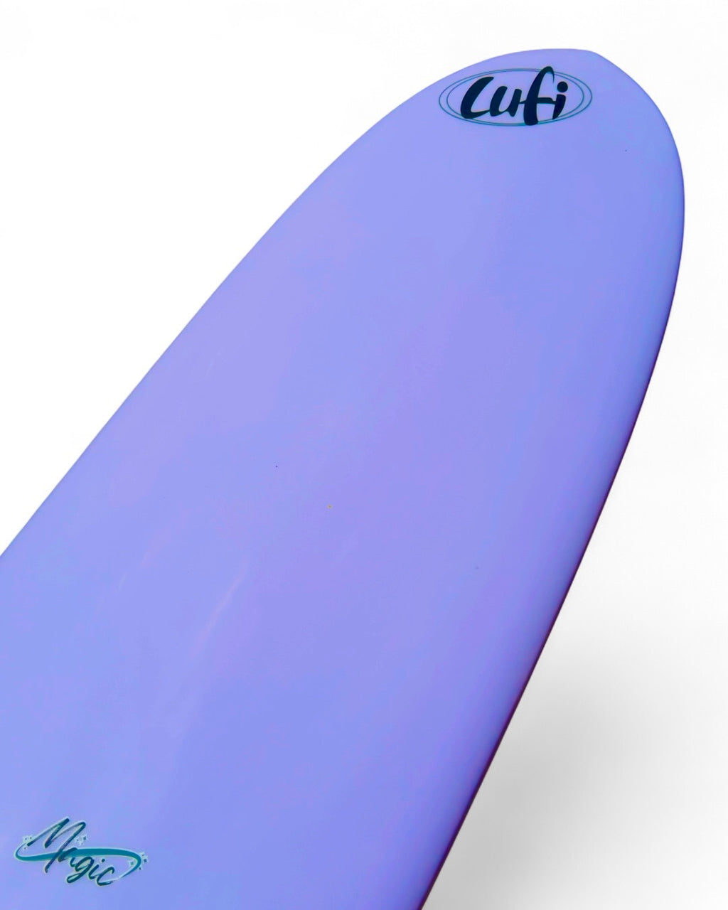 Magic | EPS | 9’1" | 71L | Lavanda Pastel