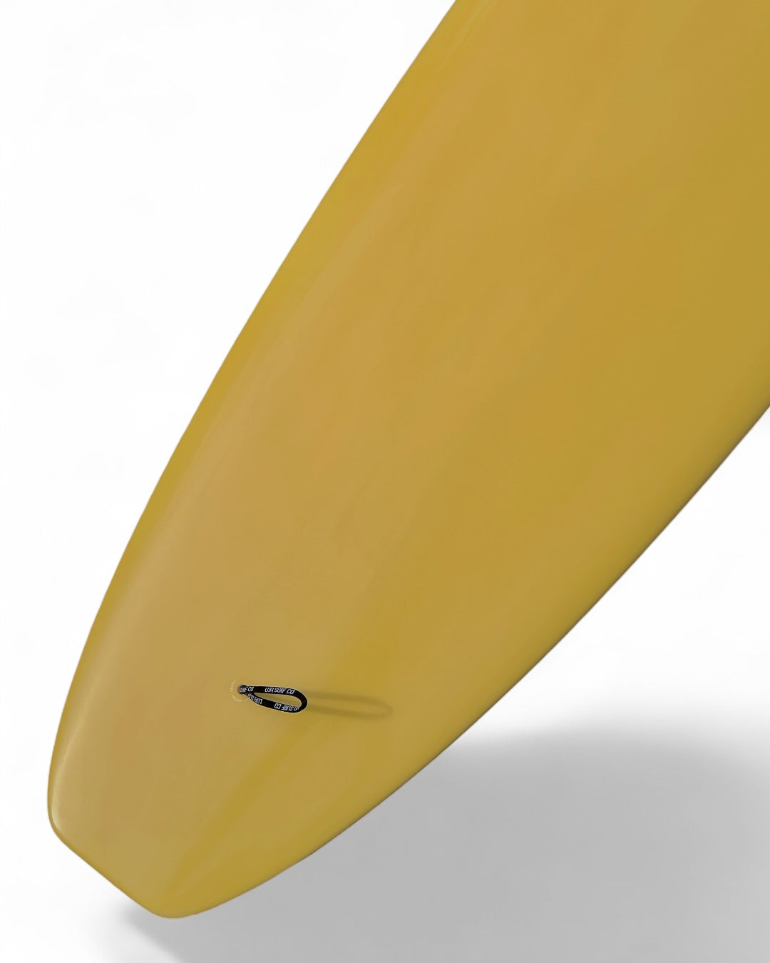 Sea Captain | EPS | 9’1" | 68L | Amarelo Flúor