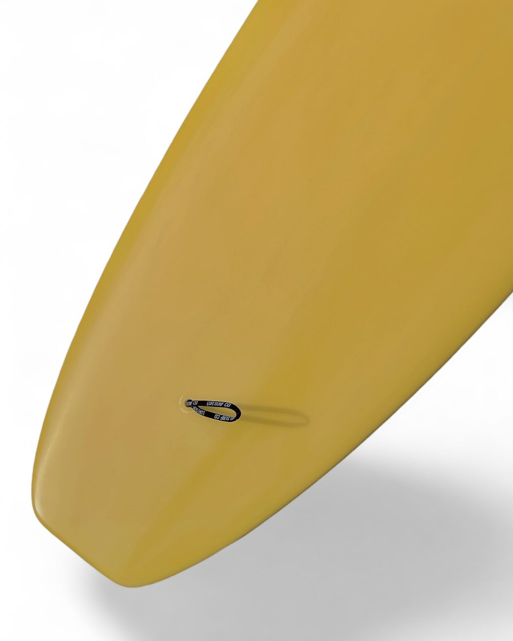 Sea Captain | EPS | 9’1" | 68L | Amarelo Flúor