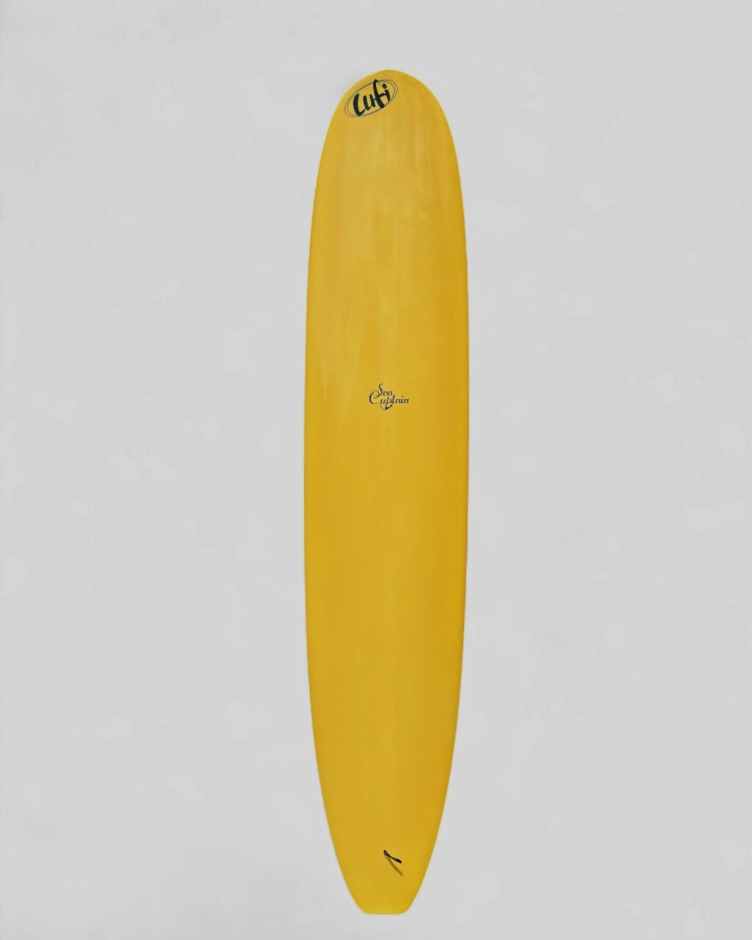 Sea Captain | EPS | 9’1" | 68L | Amarelo Flúor