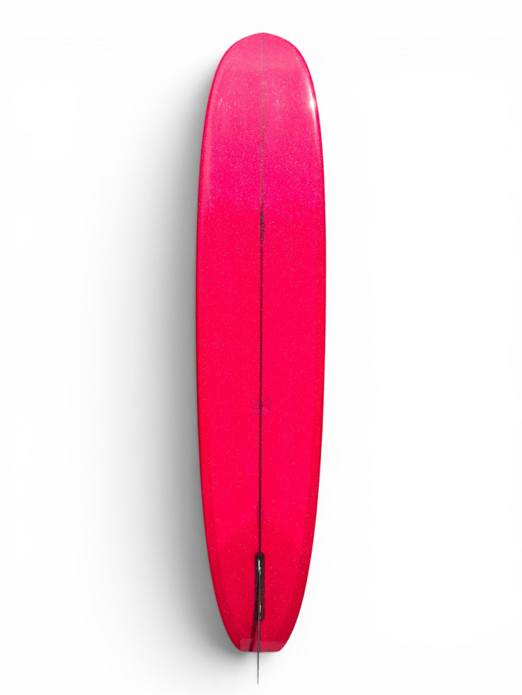 One Piece | PU | 9’4" | 71L | Vermelho Pérola