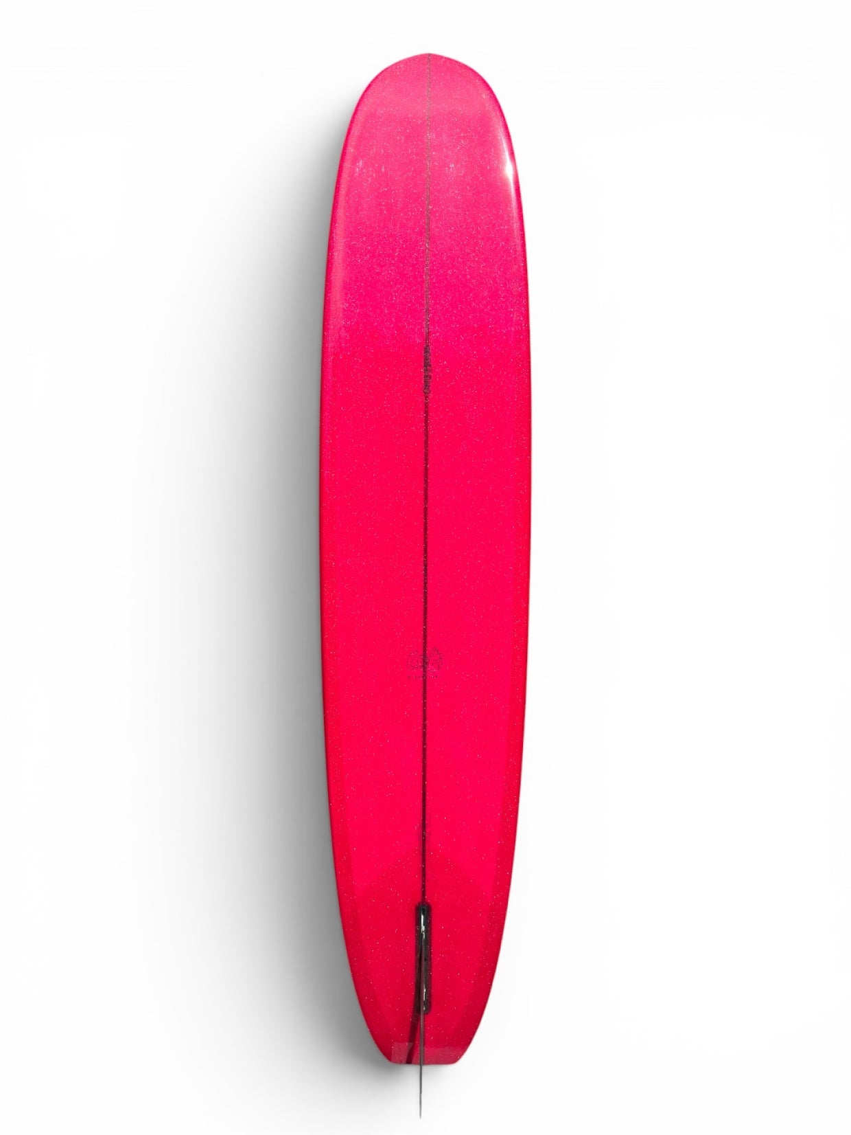 One Piece | PU | 9’4" | 71L | Vermelho Pérola