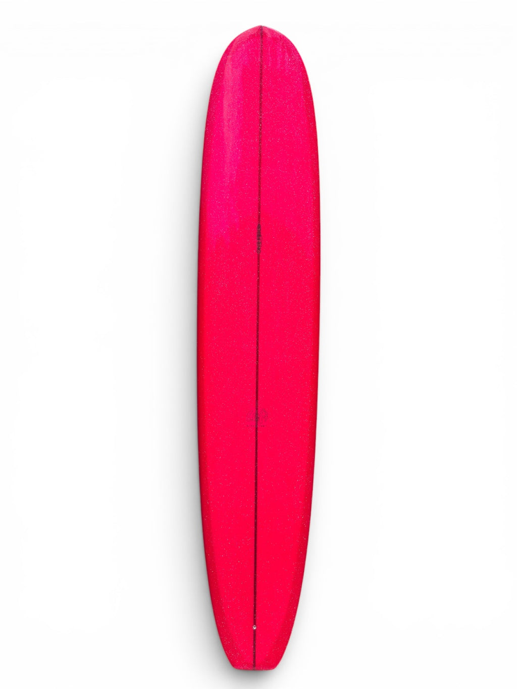 One Piece | PU | 9’4" | 71L | Vermelho Pérola