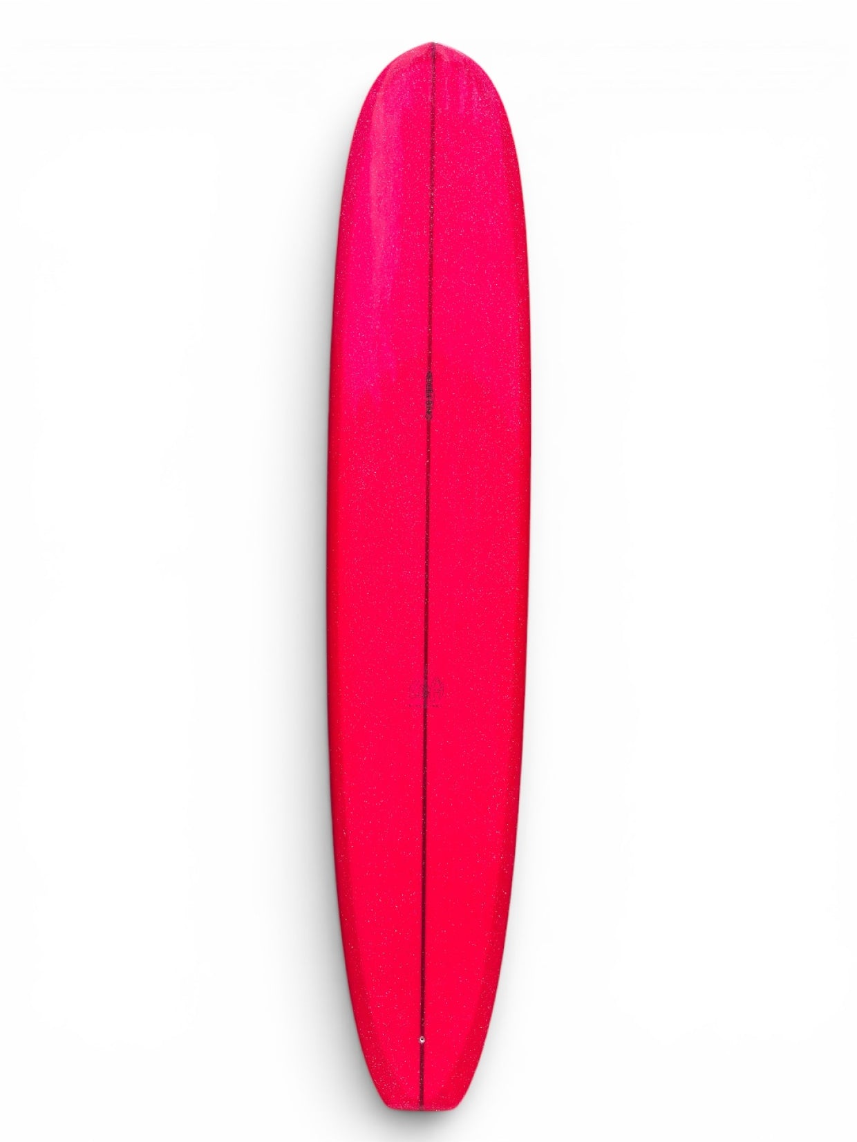 One Piece | PU | 9’4" | 71L | Vermelho Pérola