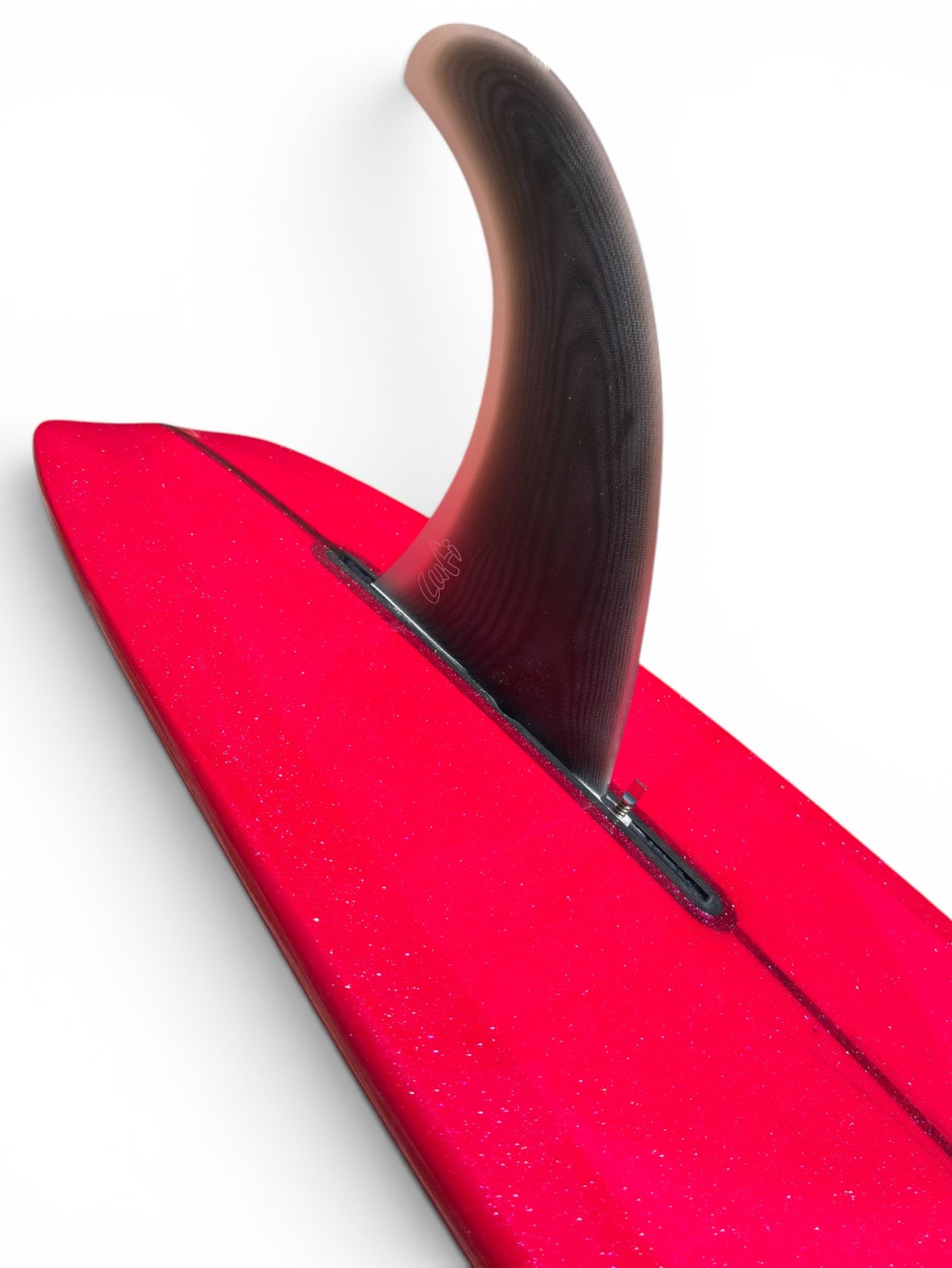 One Piece | PU | 9’4" | 71L | Vermelho Pérola