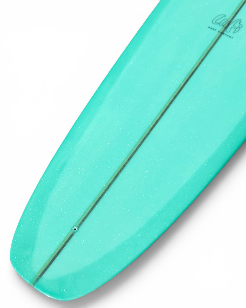 One Piece | PU | 9’6" | 74L | Verde Pérola
