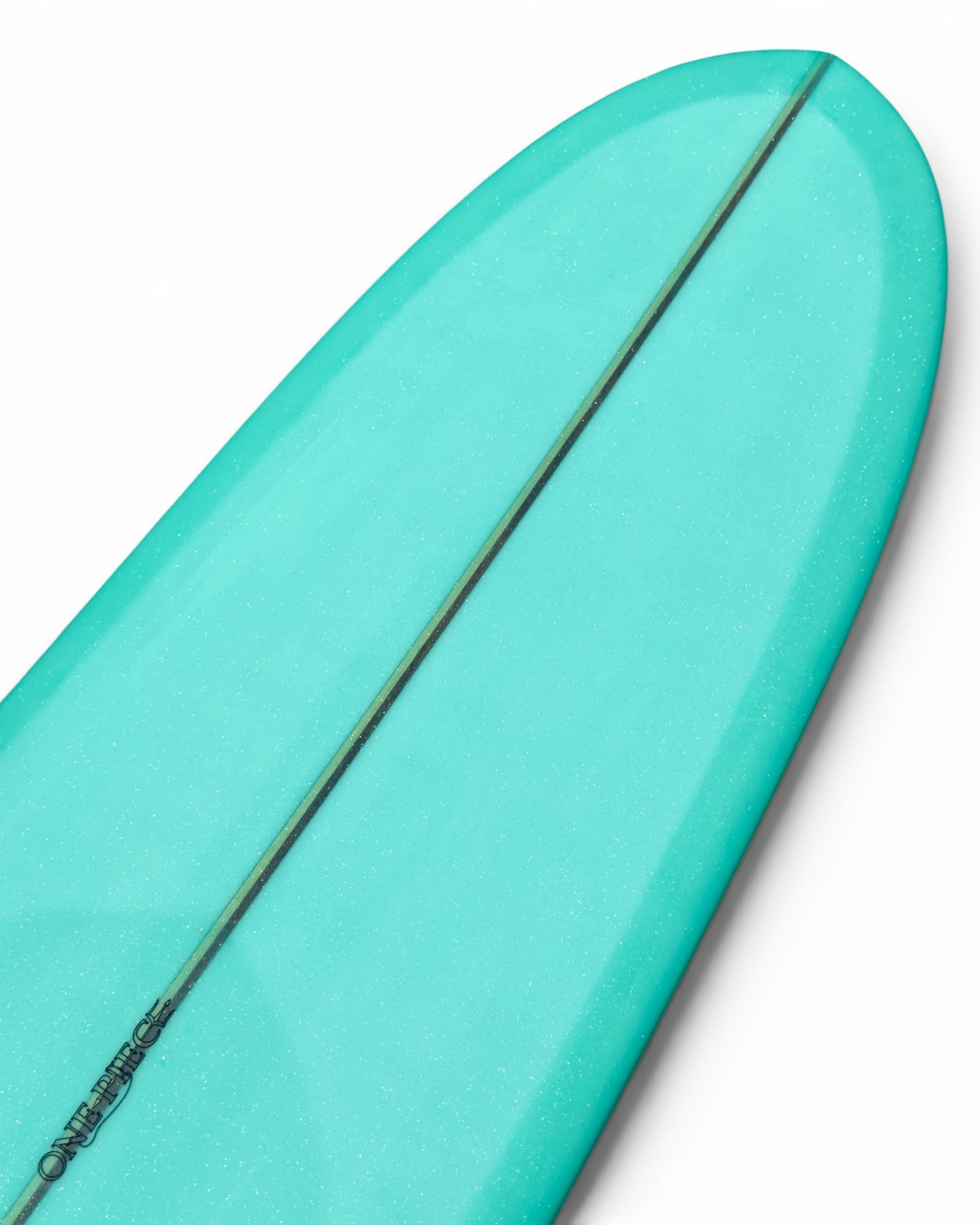 One Piece | PU | 9’6" | 74L | Verde Pérola