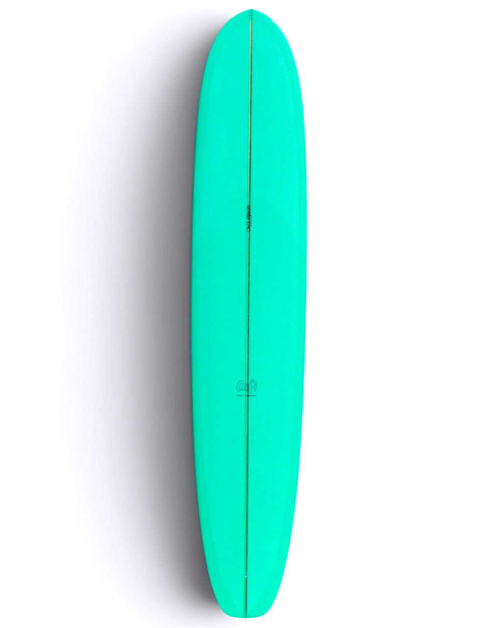One Piece | PU | 9’6" | 74L | Verde Pérola