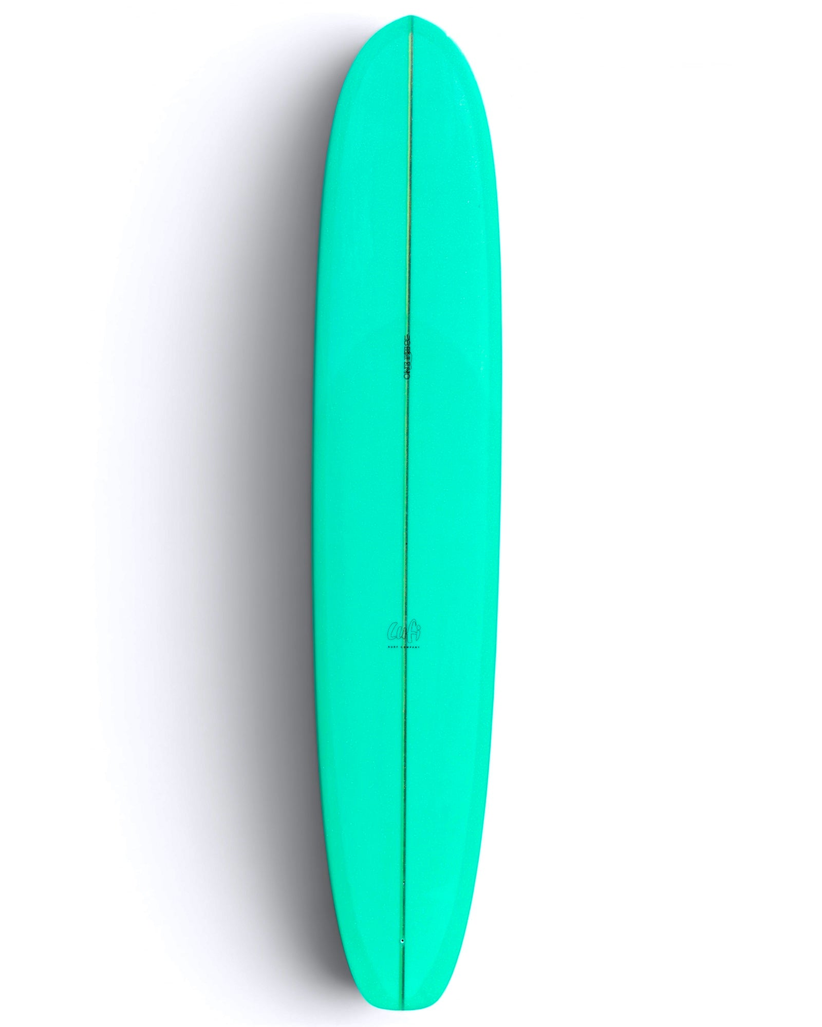 One Piece | PU | 9’6" | 74L | Verde Pérola