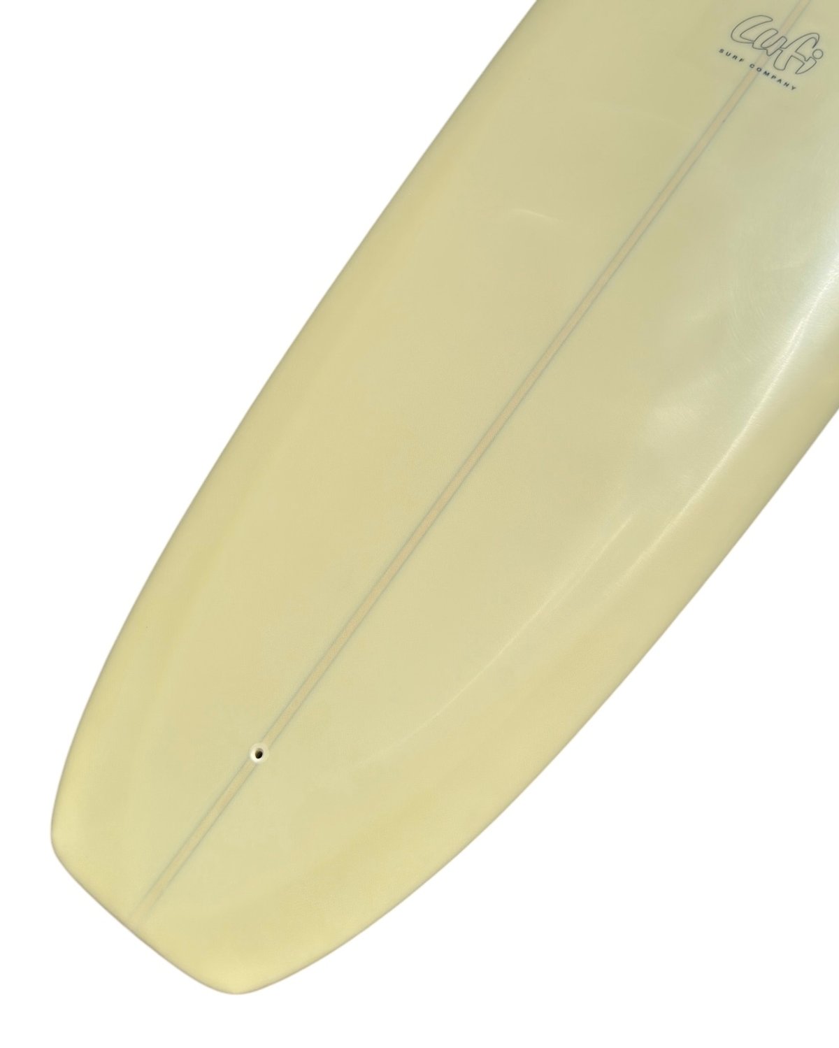 One Piece | PU | 9’2" | 70.6L | Manteiga Pastel