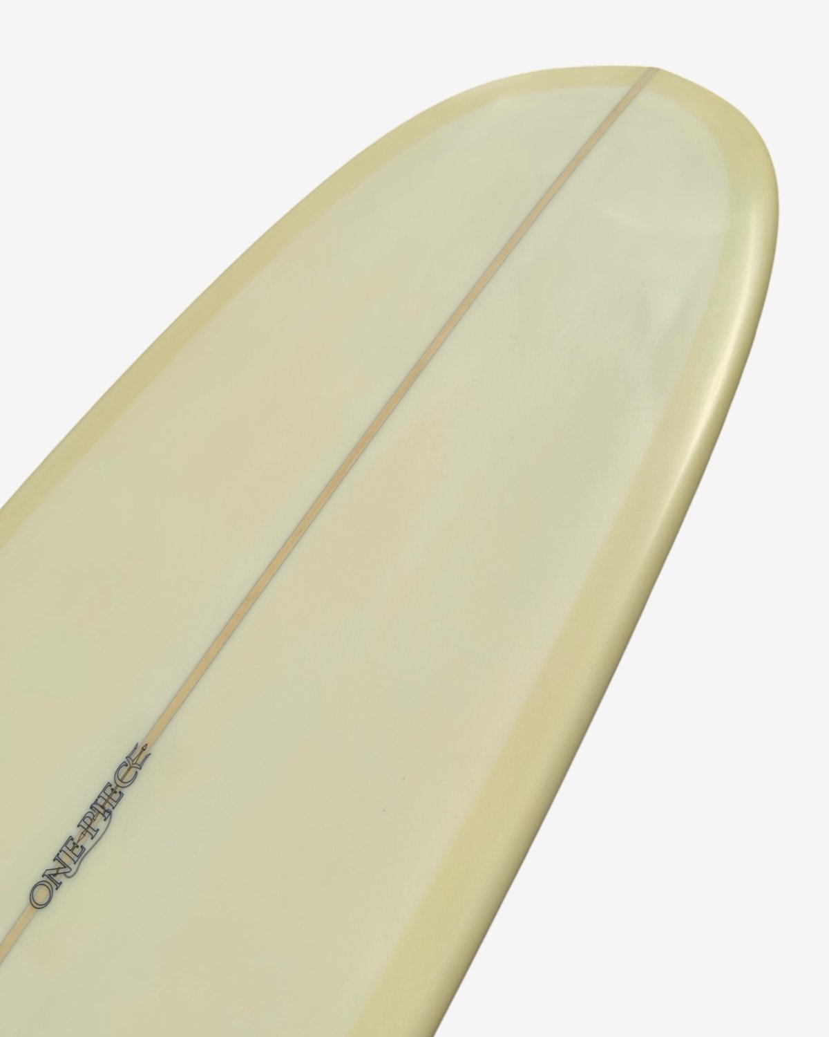 One Piece | PU | 9’2" | 70.6L | Manteiga Pastel