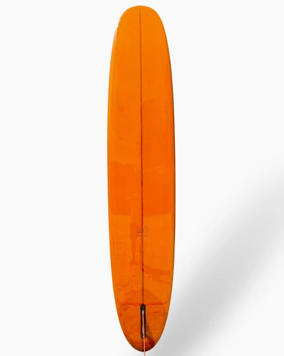 La Union | PU | 9'8" | 79L | Ambar + Verde