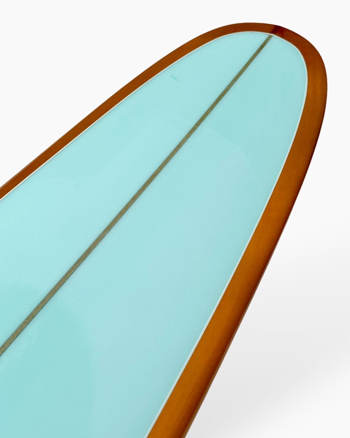 La Union | PU | 9'8" | 79L | Ambar + Verde