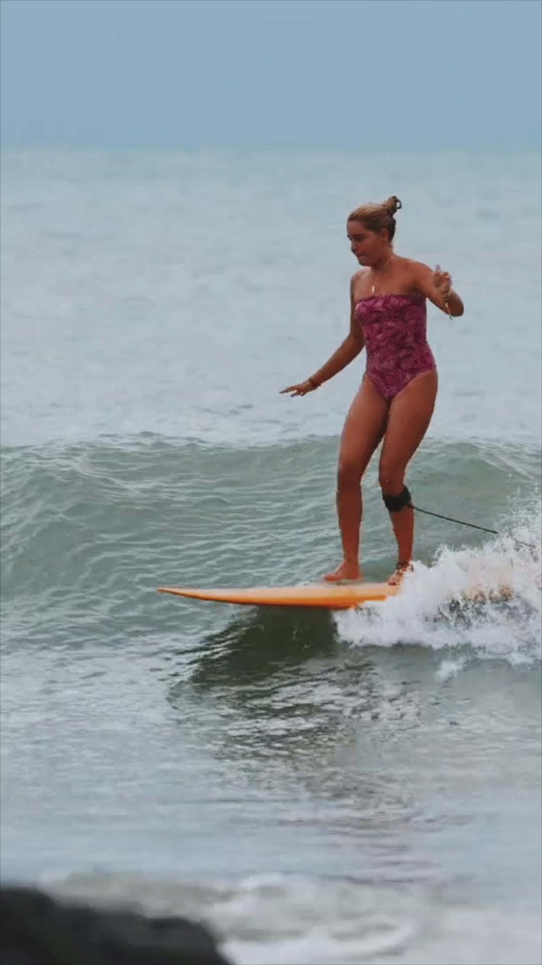 Longboard One Piece